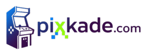 pixkade logo