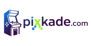 pixkade logo